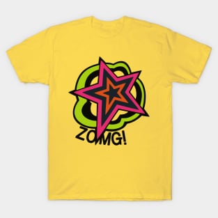 Ryuji ZOMG! T-Shirt